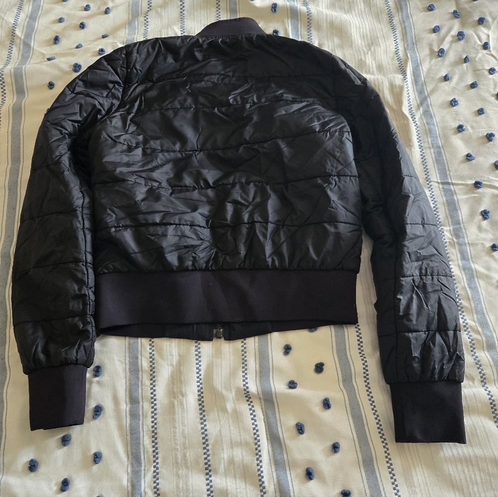 Lulemon Womens Reversable Jacket